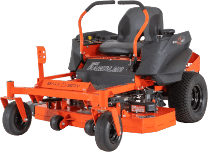 2022 Bad Boy MZ Rambler 42? Kohler Zero-Turn Mower BMZ4219KO