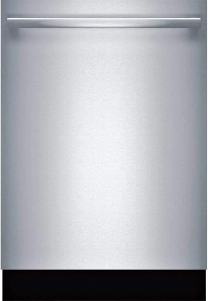 Bosch SHXM88Z75N 24? 800 Series Built-in Dishwasher