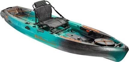 Old Town Sportsman 106 Kayak - Photic