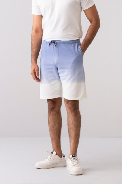 Men's City Fashion Regular Fit Twill Shorts