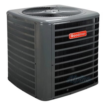 Goodman 2 Ton 14 SEER Air CONDITIONING System - GSX140241 - ARUF29B14