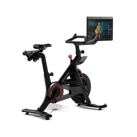 Peloton Bike+ Stationary Bike - Basics Package