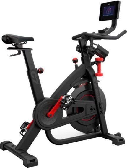Bowflex C7 Bike - Black