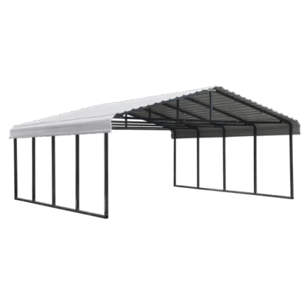Arrow Carport - all Sizes