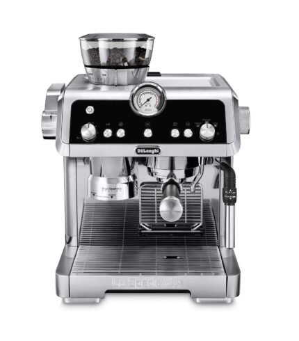 De'Longhi La Specialista Espresso Machine with Sensor Grinder