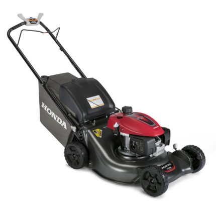Honda HRN216VKA 21" Walk-Behind Mower - Self-Propelled, Variable Speed