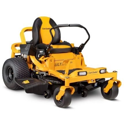 Cub Cadet Ultima ZT1 (54?) 24hp Kohler Zero Turn Mower